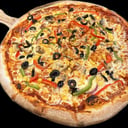 Foto de Vegetariana
