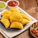 Foto de 10 EMPANADAS COCTELERAS