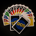 Foto de Cartas de DOS