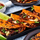 Foto de Quesadillas Brisket