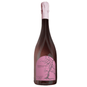 Foto de Cava Juana la Loca Rosé Ecológico