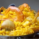 Foto de Arroz con Mariscos