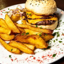 Foto de Hamburguesa Argenta