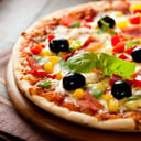 Foto de VEGETARIANA