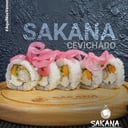 Foto de SAKANA CEVICHADO