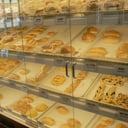 Foto de PASTELES CHINOS