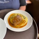 Foto de PLATEADA CON PASTELERA