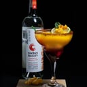 Foto de Margarita de Mezcal