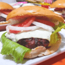 Foto de Choriburger Criollo