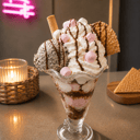Foto de helado