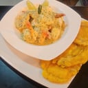 Foto de Langostinos al Ajillo