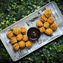 Foto de BOLITAS DE POLLO