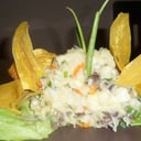 Foto de Majado de Yuca