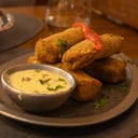 Foto de Bastones de Muzzarella