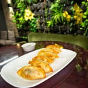 Foto de MANDU FRITO