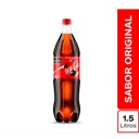 Foto de COCA COLA 1.5L