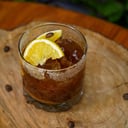 Foto de Old Fashioned Coffee