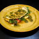 Foto de Árabe Caprese