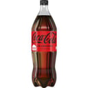 Foto de Refresco Coca-Cola Sin Azucar 1,5 L