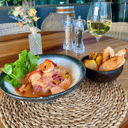 Foto de Ceviche Mar Andino