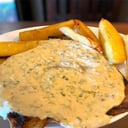 Foto de Matambre al roquefort para compartir