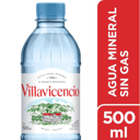 Foto de Agua Villa Vicencio Sin Gas