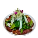 Foto de CARPACCIO DE BRESAOLA CHICO