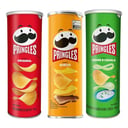 Foto de PRINGLES X 104G