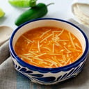 Foto de Sopa del Dia