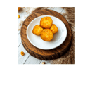 Foto de BOLITAS RELLENAS (5 UNDS)