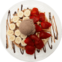 Foto de WAFFLE HAPPY