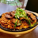 Foto de Yakiniku Rice