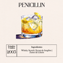 Foto de PENICILLIN