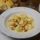 Foto de Sorrentinos de Cordero