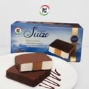 Foto de bombom suizo