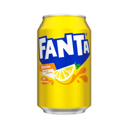 Foto de Fanta Limón