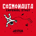 Foto de Jester Cosmonauta