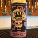 Foto de Mad Charlies - hazy ipa 473L