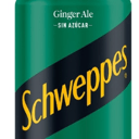 Foto de Schweppes Zero 350 cc