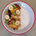 Foto de Yogurt griego