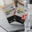 Foto de Sobre de proteína sin lactosa