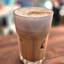 Foto de Ice Cappuccino