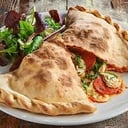 Foto de Calzone a la Romana