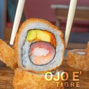 Foto de OJO E´ TIGRE