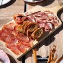 Foto de Tabla Iberica