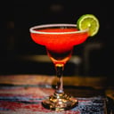 Foto de Margarita de cereza