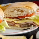 Foto de Lomito clasico zz