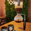 Foto de SYPHONE JAPONES