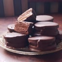 Foto de Alfajor Chocolate x6