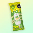 Foto de palito de agua limon